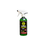 Zero Flats Bike Wash 5L Grün