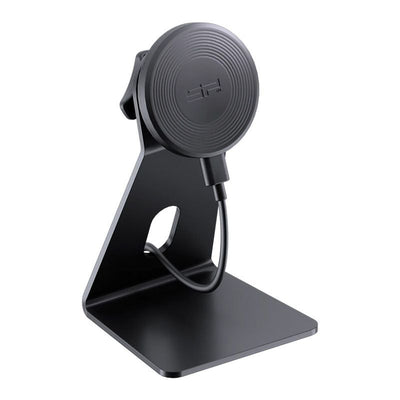 Soporte Cargador Smartphone SP Connect SPC+ Magnético Negro