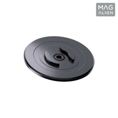 Cabezal Soporte SP Connect Mag-Align A Negro