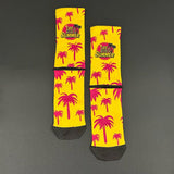 Chaussettes Mb Wear Édition Limitée Été Life Is Better