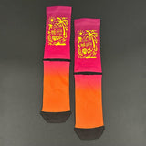 Chaussettes Mb Wear Édition Limitée Été Vibes
