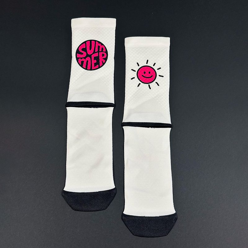 Calcetines Mb Wear Edicion Limitada Verano Summer