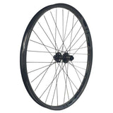 Roue Arrière Gurpil GTR SL35 E-Bike Frein Disque 6 Trous Boost Tubeless Ready SRAM XD Aluminium Noir/Gris