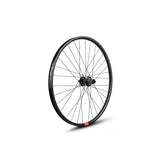 Roue Arrière Gurpil Alpha Frein Disque 6 Trous Boost Tubeless Ready Shimano 8/11v Noir