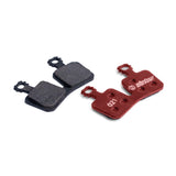Sinter S514 Type 021 Magura MT5-7 Brake Pad Set Red