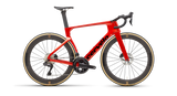 Bicicletas Carretera Cervélo S5 Ultegra Di2 2026 Carnelian