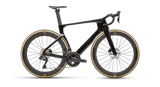 Bicicletas Carretera Cervélo S5 Ultegra Di2 2026 Five Black