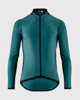 Assos Mille GT C2 Chaqueta Cortavientos Foundation Green