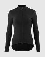 Assos Dyora R Spring Fall Maillot S11 Black Series