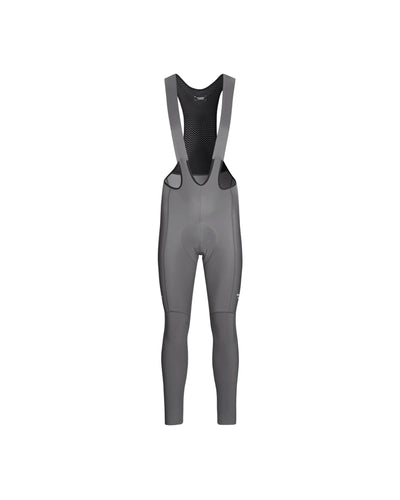 Culote Largo Tirantes Térmico Pas Normal Studios Essential Hombre Stone Grey