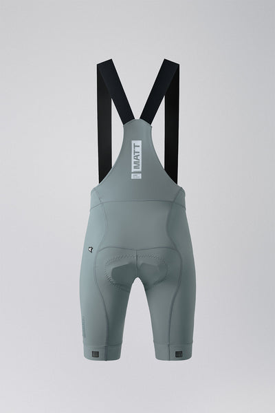 Culote Corto Tirantes Matt 2.0 K10 Gobik Hombre Trooper #2