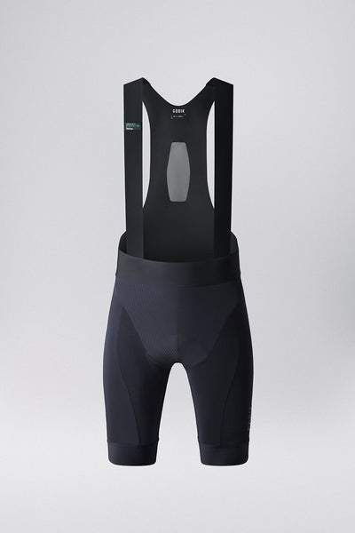 Culote Corto Tirantes Revolution 2.1 K10 Gobik Hombre Ultrablue
