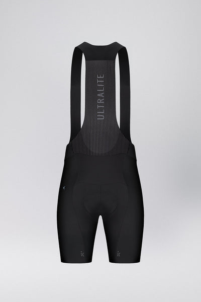 Culote Corto Tirantes Ultralite 2.0 K12 Gobik Hombre Negro #2