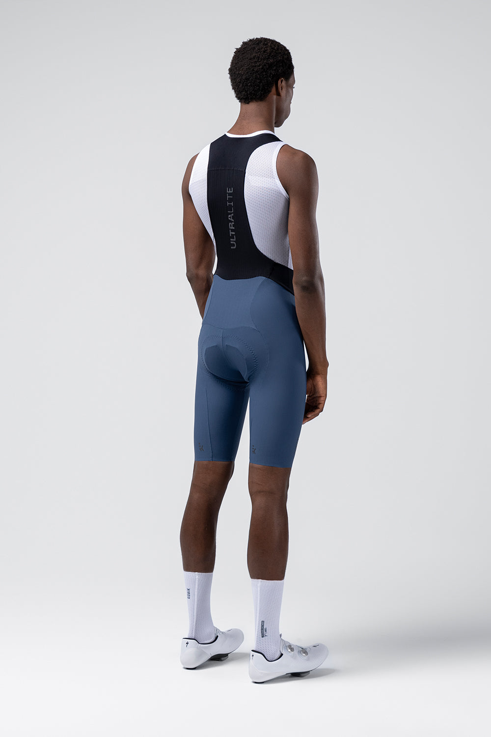 Culote Corto Tirantes Ultralite 2.0 K12 Gobik Hombre Stellar #8