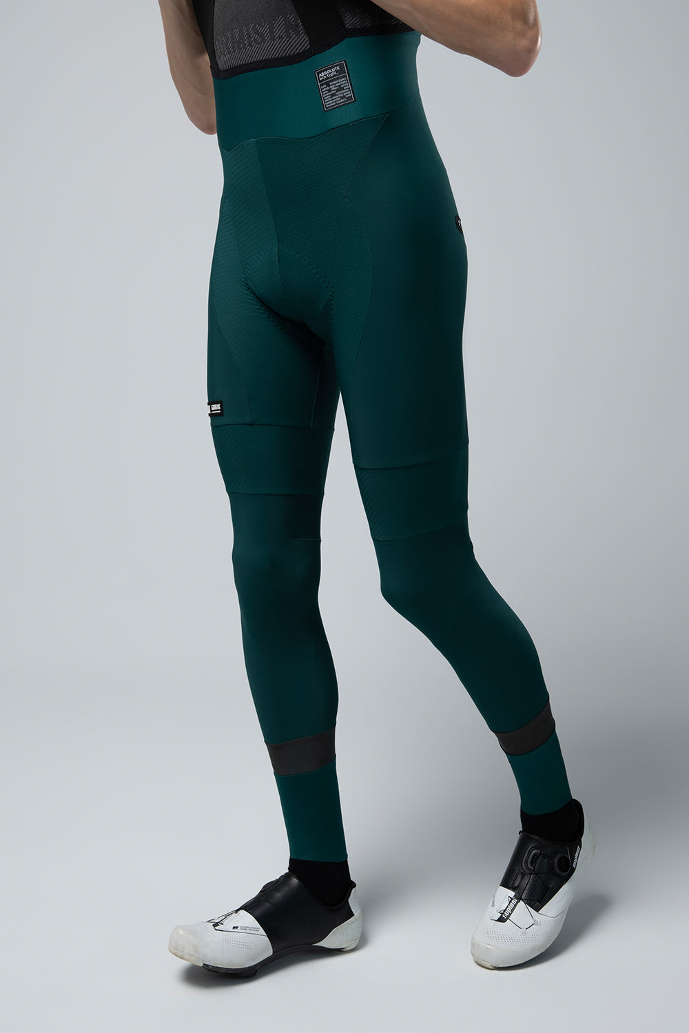 Culote Largo Tirantes Absolute 7.0 K10 Gobik Hombre Sunken #10