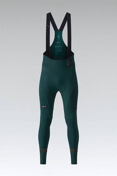 Culote Largo Tirantes Absolute 7.0 K10 Gobik Hombre Sunken