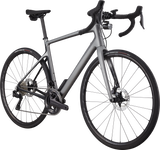 Synapse Carbon 2 RLE Cannondale 2024 Grey