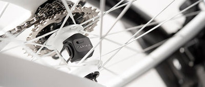 Sensor Velolcidad Bicicleta Garmin Speed 2 #3