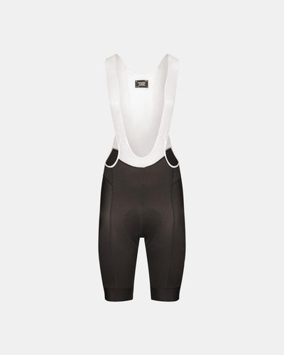 Culote Corto Tirantes Pas Normal Studios Mechanism Hombre Dark Grey