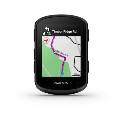 Gps Bicicleta Garmin Edge 840 Standard Edition