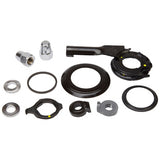 Componentes Buje Interno Shimano Nexus SM-7R45 Freno Rodillo CJ-NX10 Negro/Gris