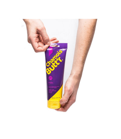 Crema Anti-Rozaduras Chamois Butt'r Her 235ml Blanco #6