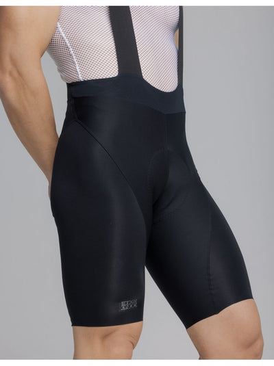Etxeondo Culote Corto Orhi Performance Negro #5