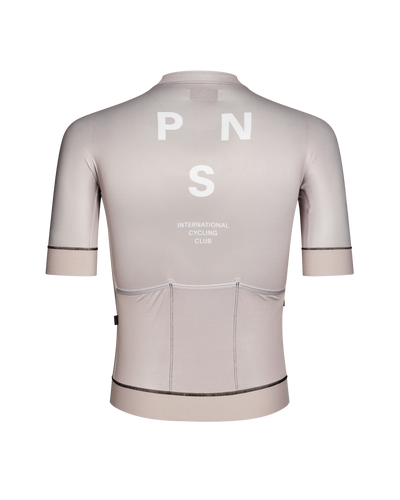 Maillot Manga Corta Pas Normal Studios Mechanism Hombre Haze #4