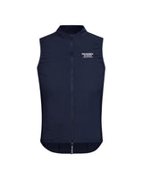Pas Normal Studios Mechanism Stow Away Gilet Man Navy