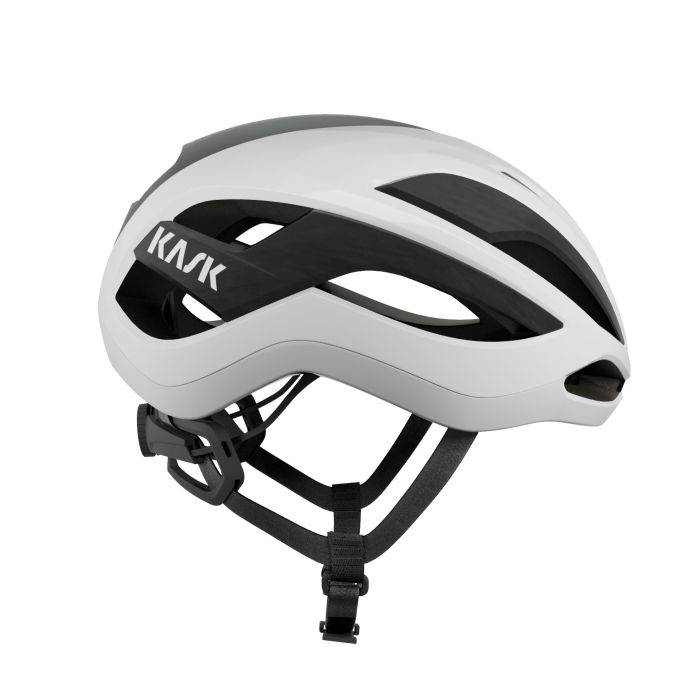 Casco Kask Elemento Blanco #2