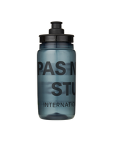 Pas Normal Studios Bidon Logo Race Clear Smoke