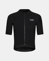 Maillot Manga Corta Pas Normal Studios Essential Hombre Light Black
