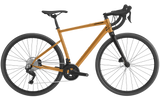 Topstone 1 Cannondale Tiger Eye