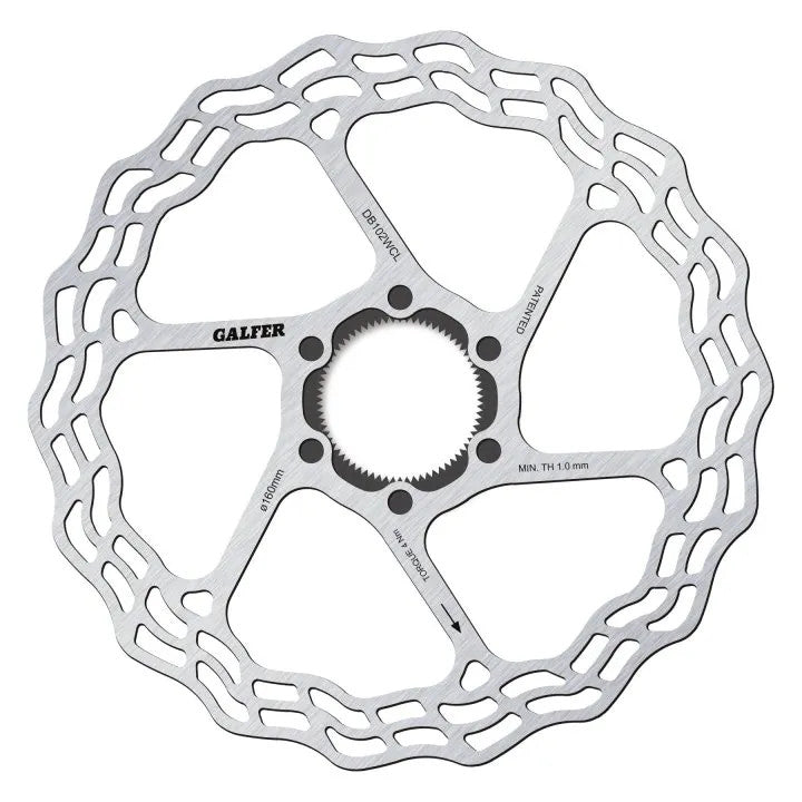 galfer-wave-fixed-road-brake-disc-centerlock-160mm-966548 -1-