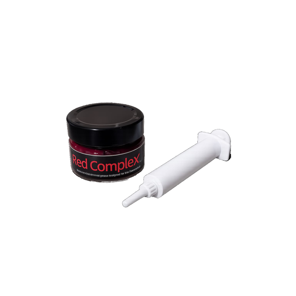 Grasa 3MAX Red Complex Max Bearing Grease 70ml