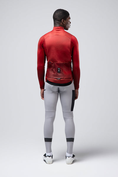 Chaqueta Termica Skimo Pro 2.0 Gobik Hombre Classy Red #9
