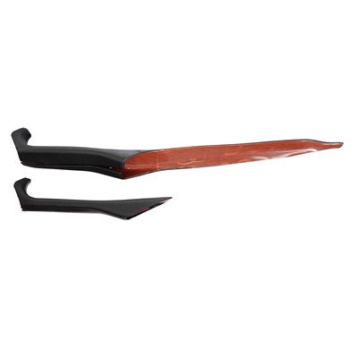 Fundas Flexibles Cannondale CS NDS/D Negro