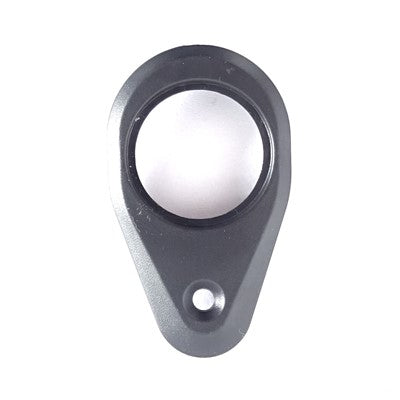 Soporte Cannondale EBM One Curvo Negro