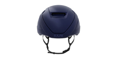Casco Kask Wasabi Azul Mate #3