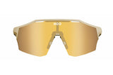 Gafas Sol Koo Alibi Arena Mate/Espejo Dorado