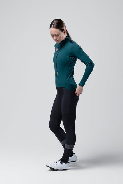 Chaqueta Manga Larga Envy 2.0 Gobik Mujer Sunken #9