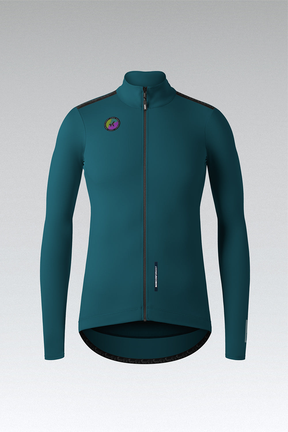 Chaqueta Manga Larga Envy 2.0 Gobik Mujer Sunken