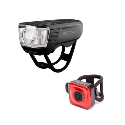 Combo Luces Magicshine Mini/Seemee 20