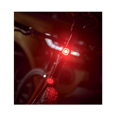 Luz Trasera Magicshine Seemee 200 V3 #9