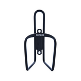 Portabidón Oxford Aluminio Negro