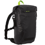 Mochila Agua Oxford EVO 12L Negro
