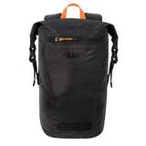 Mochila Agua Oxford EVO 22L Negro