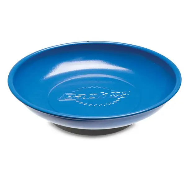 Plato Magnético Park Tool MB-1 Azul