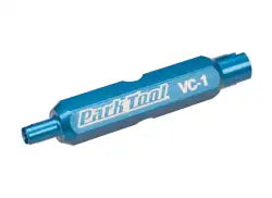Extractor Válvulas Vc-1 Park Tool Azul