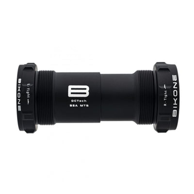 Pedalier Bikone Bsa Mtb Shimano 24mm Negro #2